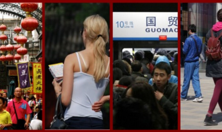 What to Expect in China
